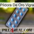 Píldora De Oro Vigra viagra3